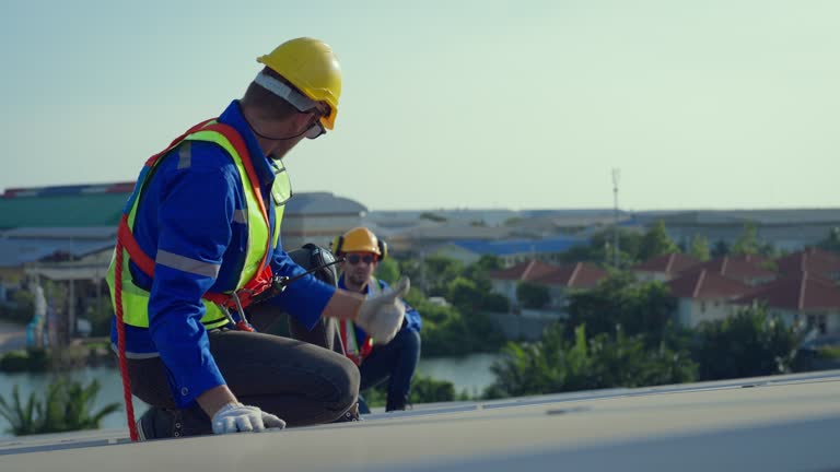 Big Sky, MT Roofing Company